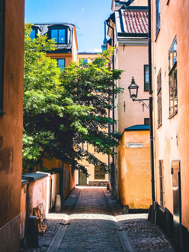 5 Best Things To Do This Summer In Stockholm | Redsightseeing